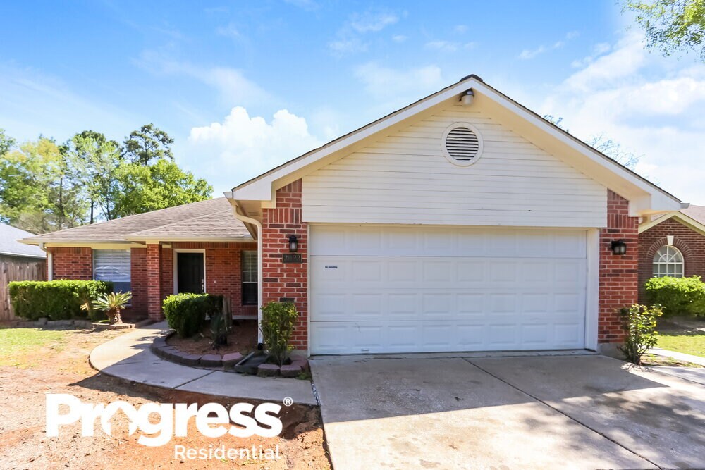 3023 Killdeer Ln, Humble, TX 77396 House for Rent in Humble, TX