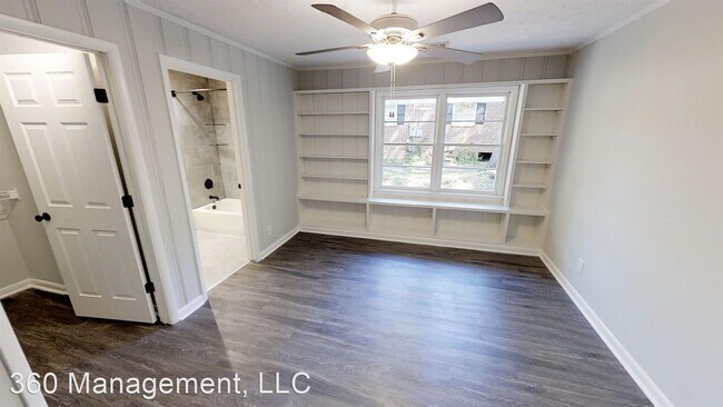 Building Photo - 4 br, 4.5 bath House - 538 Hudson Terrace