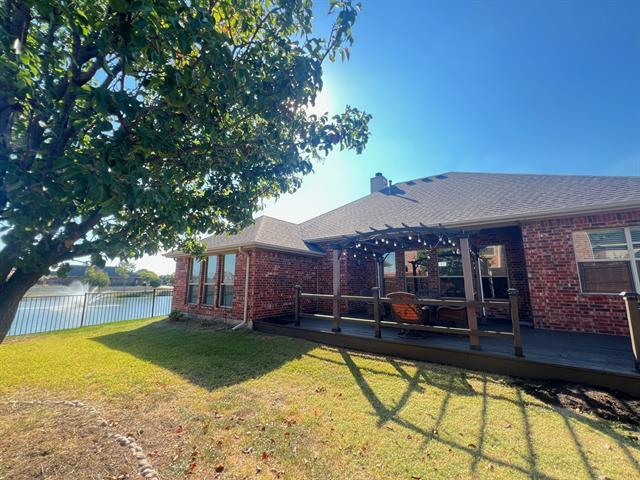 Foto del edificio - 1721 Nestledown Dr