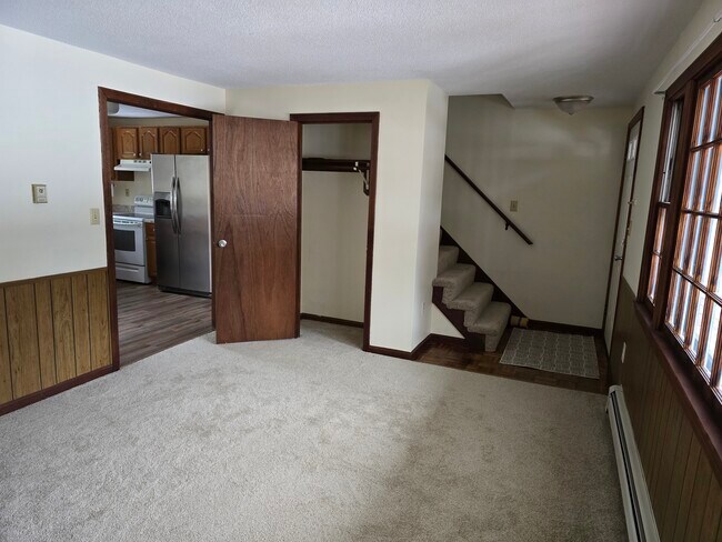 Foto del edificio - 64 Pershing St