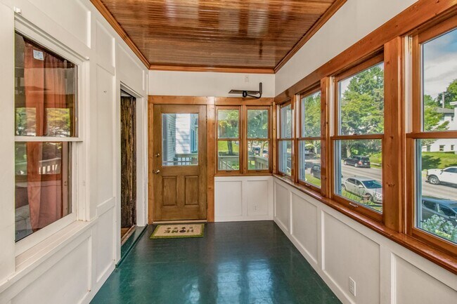 Foto del edificio - Wonderful 2 Bedroomed House in the heart of Saint Paul.