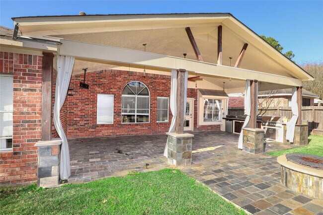 Building Photo - 23207 Olive Ridge Ct