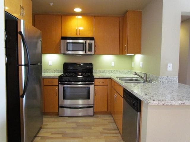 Foto del edificio - APT PALERMO