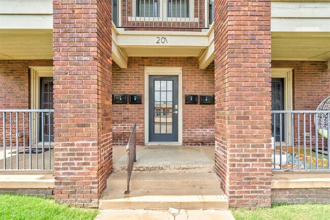 Foto del edificio - 201 NW 23rd St