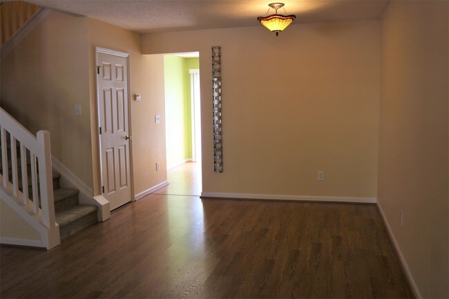 Foto del edificio - 3244 Kensington Pl