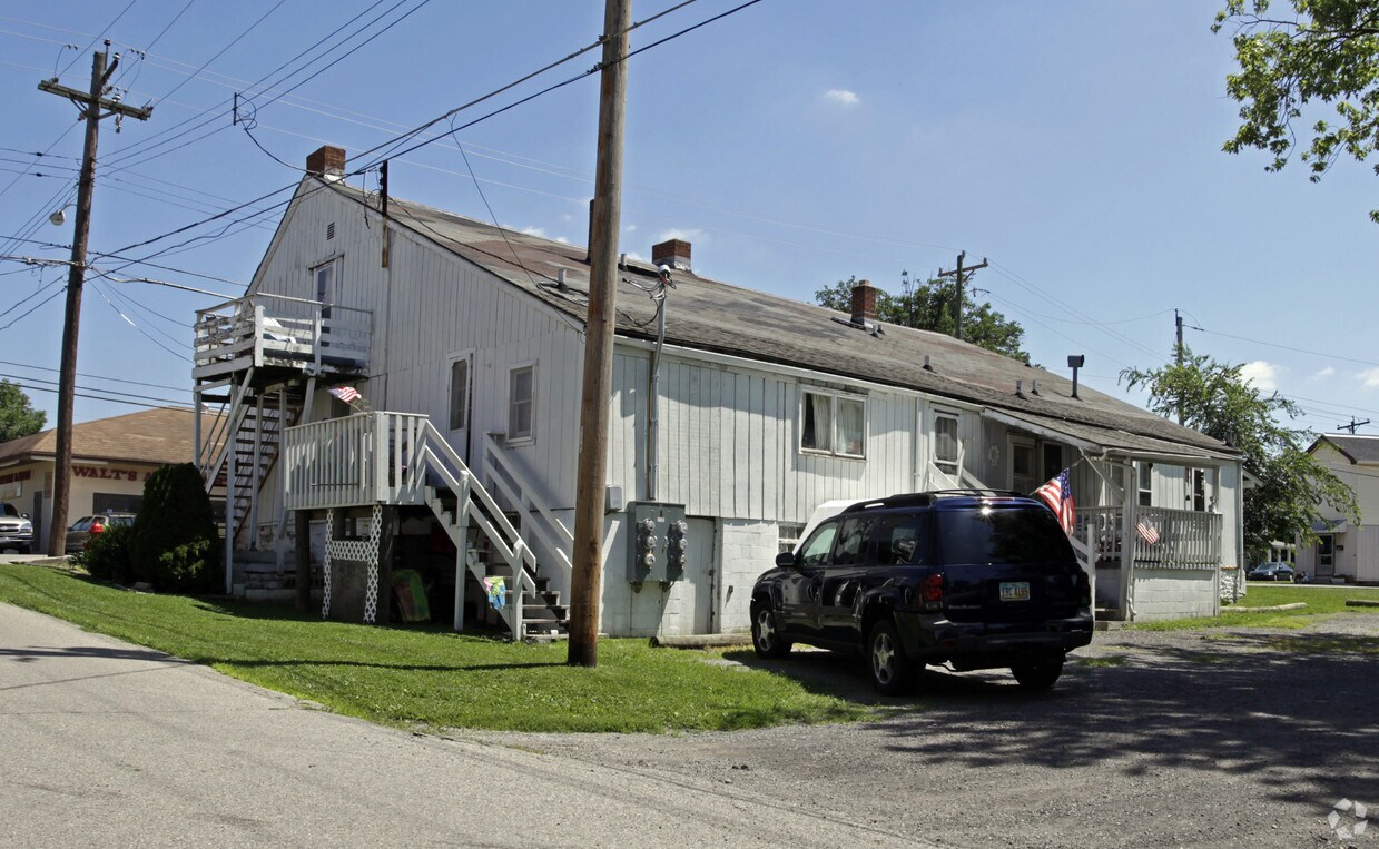 Foto del edificio - 5 E McKinley St