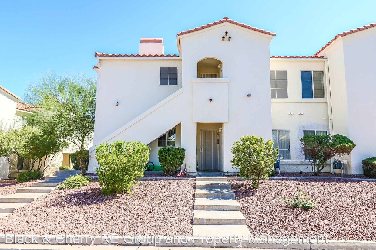 Foto principal - 2 br, 2 bath House - 698 S Racetrack Unit 824