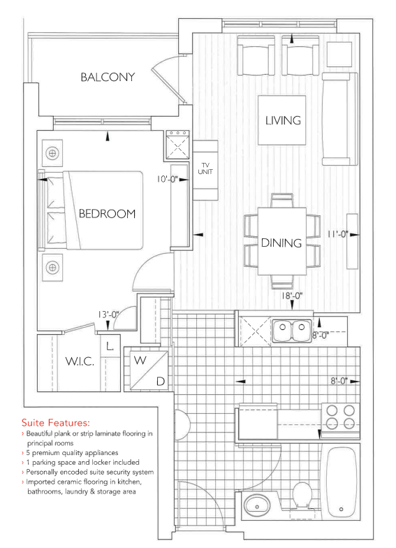 Building Photo - 700 Humberwood Blvd