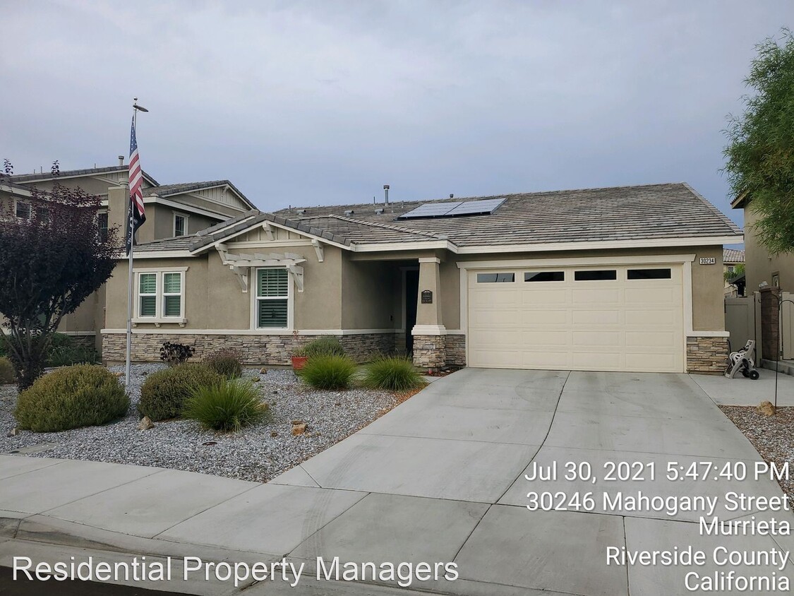 Primary Photo - 4 br, 2 bath House - 30234 Mahogany
