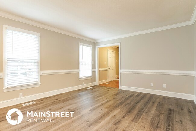 Foto del edificio - 3625 E Jameson Rd