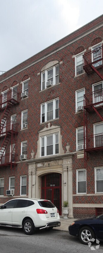 Foto del edificio - Elaine Covrt