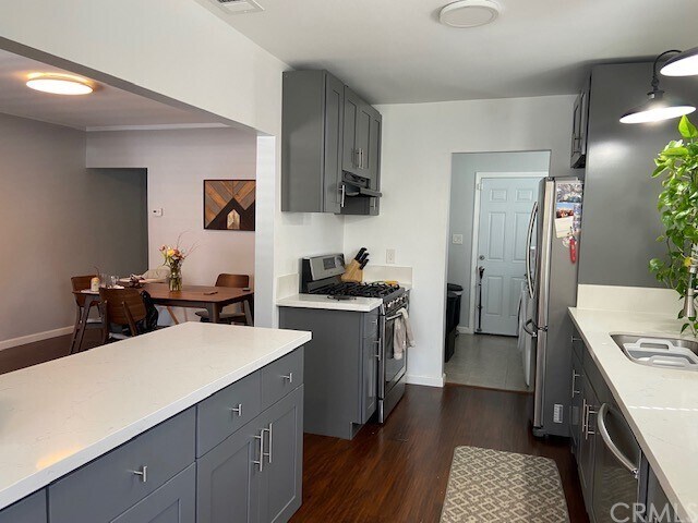 Foto del edificio - 1802 S Sycamore Ave