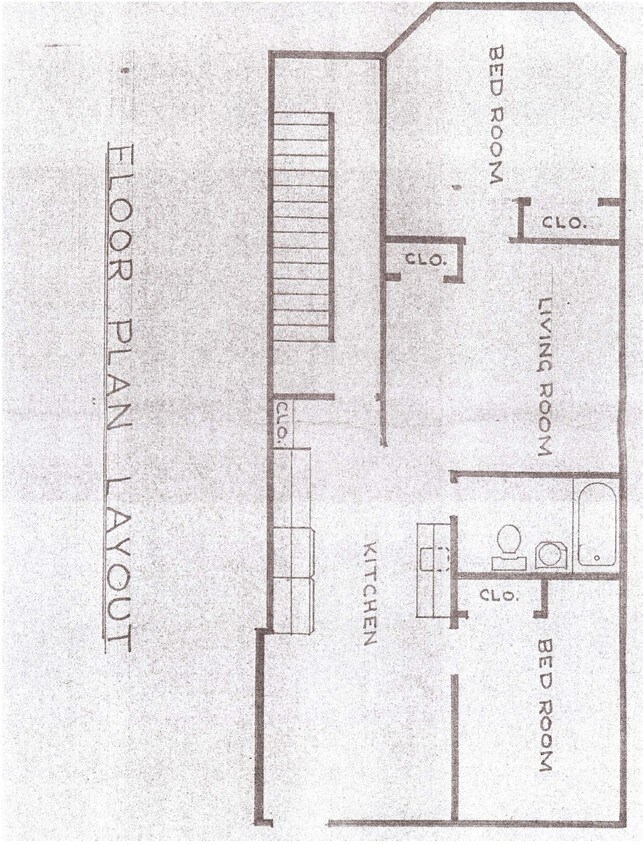 Floorplan - 66-68 Essex St