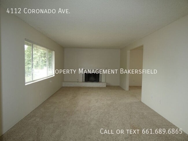 Building Photo - 4112 Coronado Ave