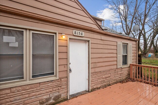 Foto del edificio - 3 bedroom 2 full bathrooms Warren $1,300