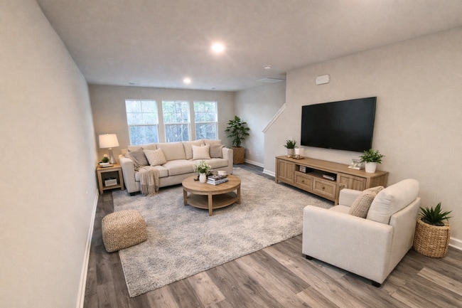 Building Photo - COMING SOON! 3BR Townhome • Brand-New Build • Garage Parking