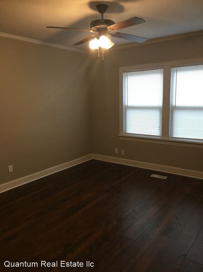 Foto del edificio - 3 br, 2 bath House - 2030 S. L STREET