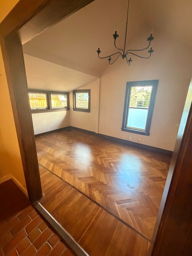 Foto del edificio - 7307 24th Ave NE