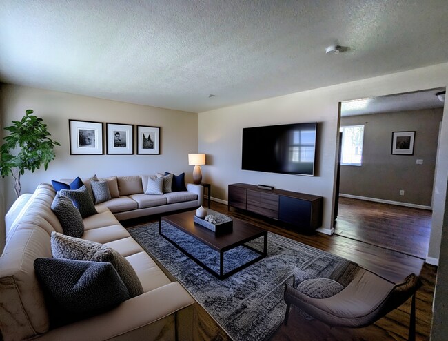 Foto del edificio - 5293 Carr St