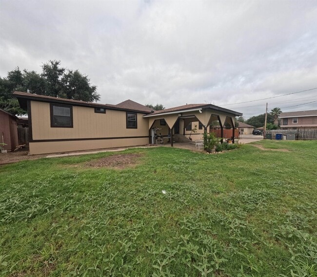 Foto del edificio - 4305 McClelland Ave