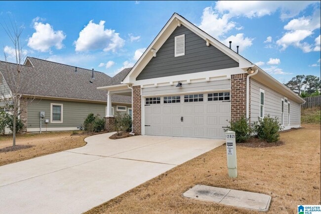 Building Photo - 2824 Montevallo Park Rd