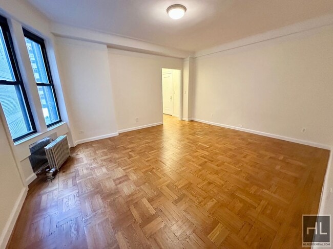 Building Photo - West 55th Street
