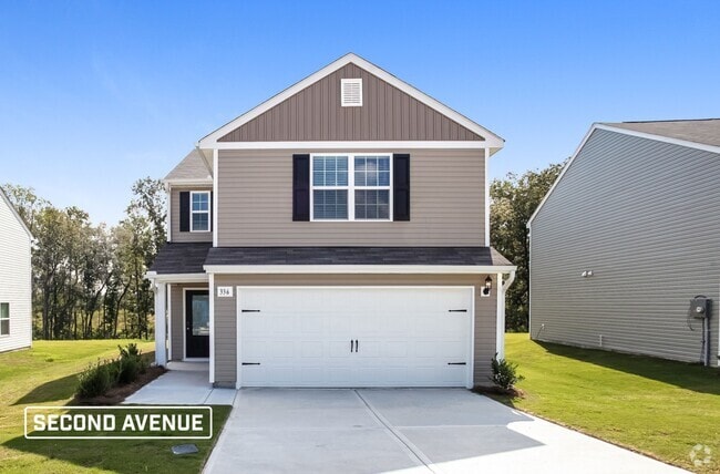 Building Photo - 336 Sundew Rd