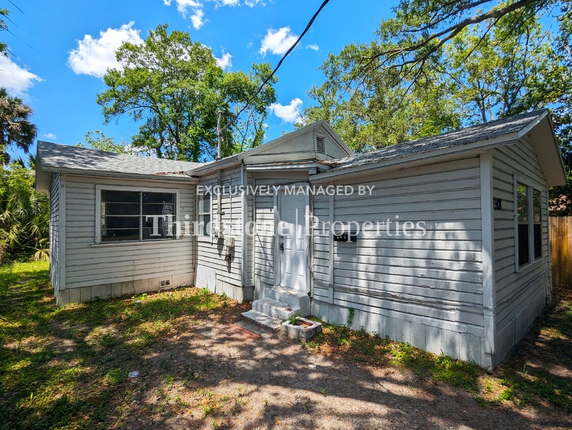 Primary Photo - 3908 Brick Road, Jacksonville, FL 32209