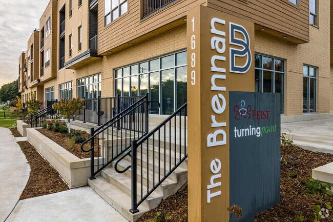 Building Photo - The Brennan