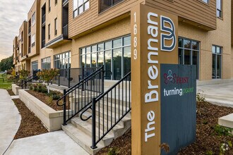 Building Photo - The Brennan