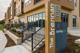 Building Photo - The Brennan