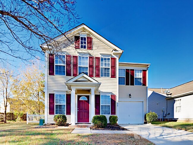 Building Photo - 3014 Great Falls Dr
