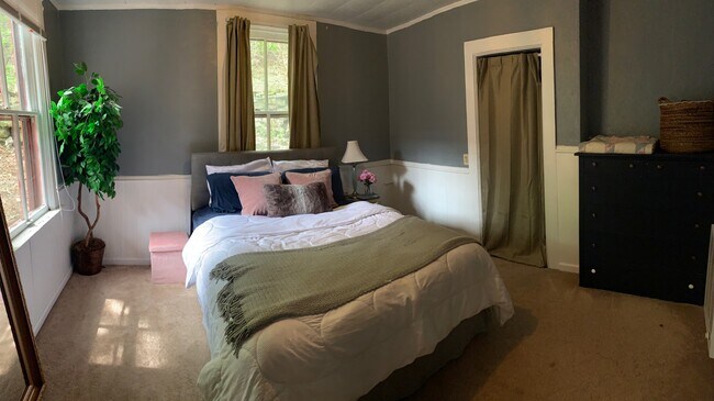 Foto del edificio - 743 Bluff St