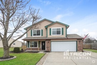 Building Photo - 1401 Thomas Dr