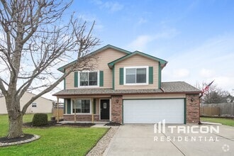 Building Photo - 1401 Thomas Dr