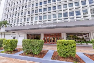 Building Photo - 700 Biltmore Way