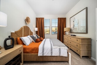 Building Photo - Anindell Folsom 55+ Residences