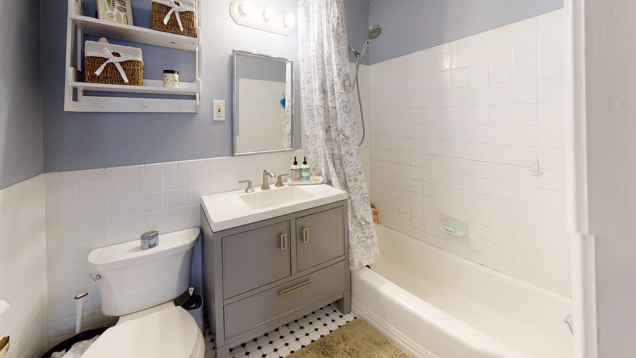 Foto principal - 511 Beacon St