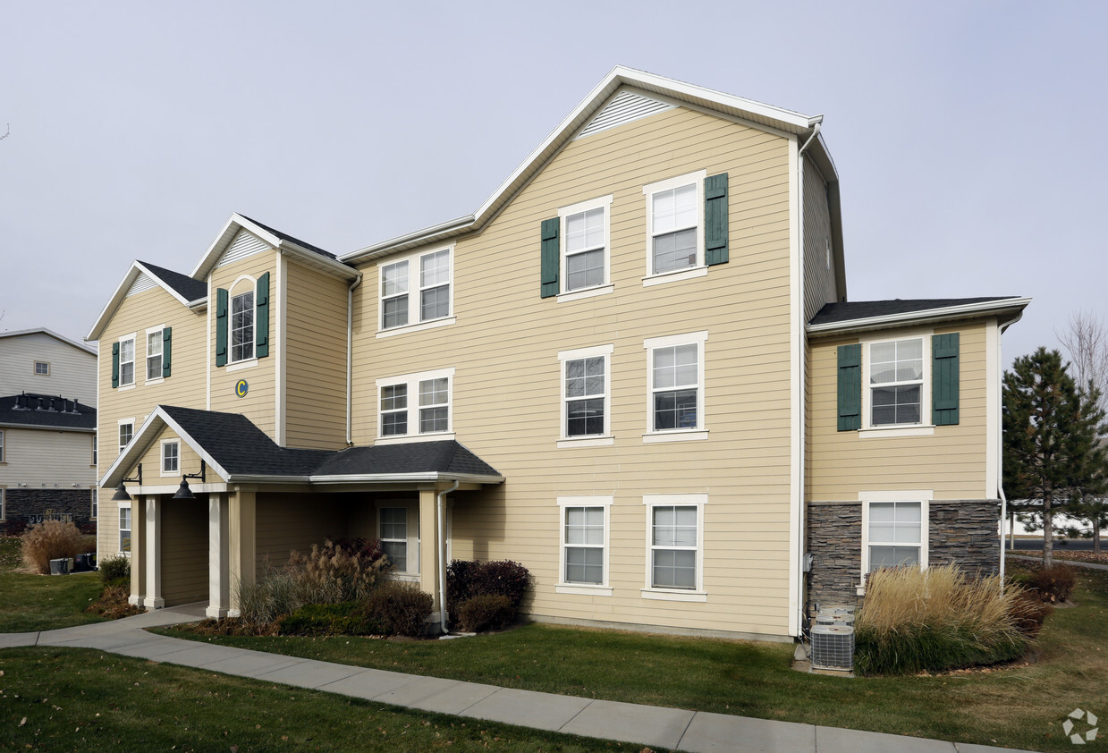 Apartments In Bluffdale Utah