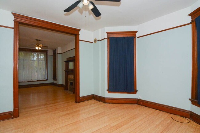 Foto del edificio - 1723 W Huron St