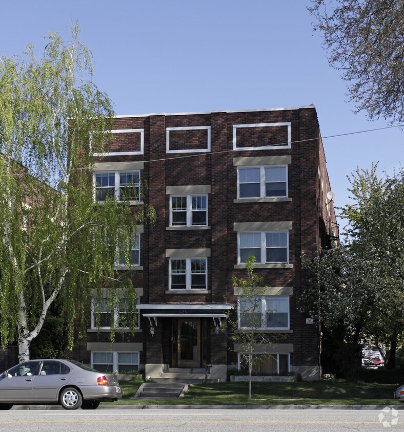 East Cliff Apartments Apartments in Salt Lake City, UT