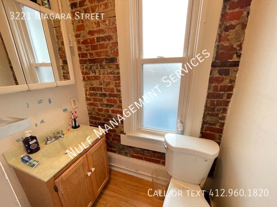 3221 Niagara St, Pittsburgh, PA 15213 House Rental in Pittsburgh, PA