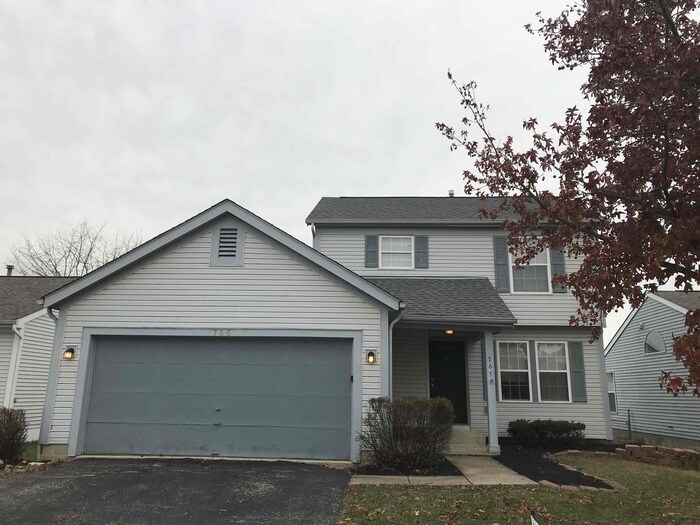 765 Wallinger Dr, Galloway, OH 43119 House Rental in Galloway, OH