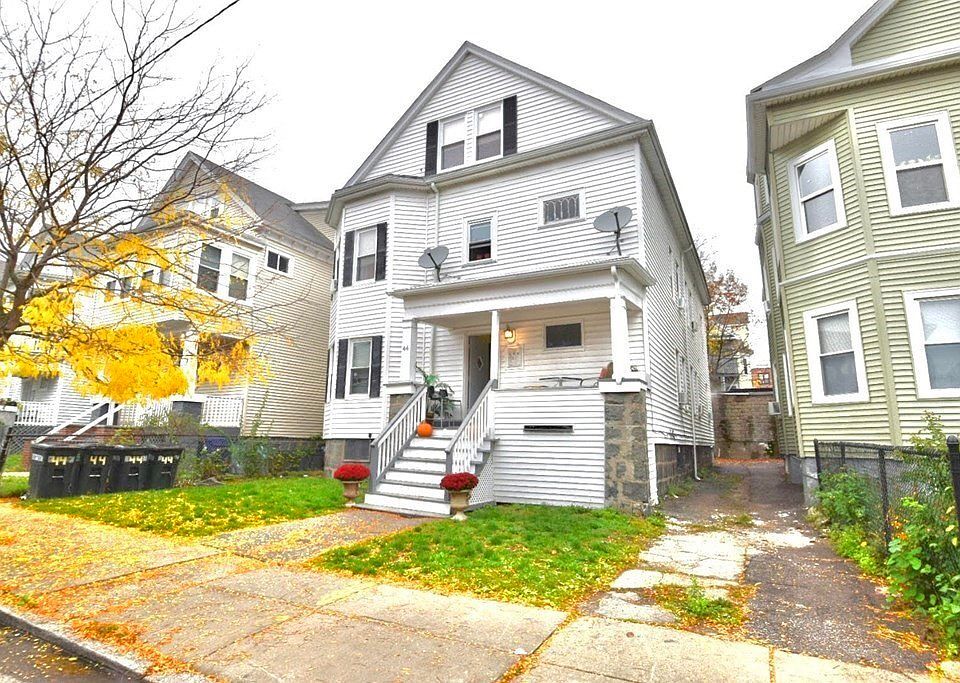 Primary Photo - 44 Floyd St