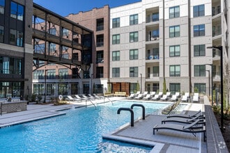Other - Chamblee City Heights Apartments