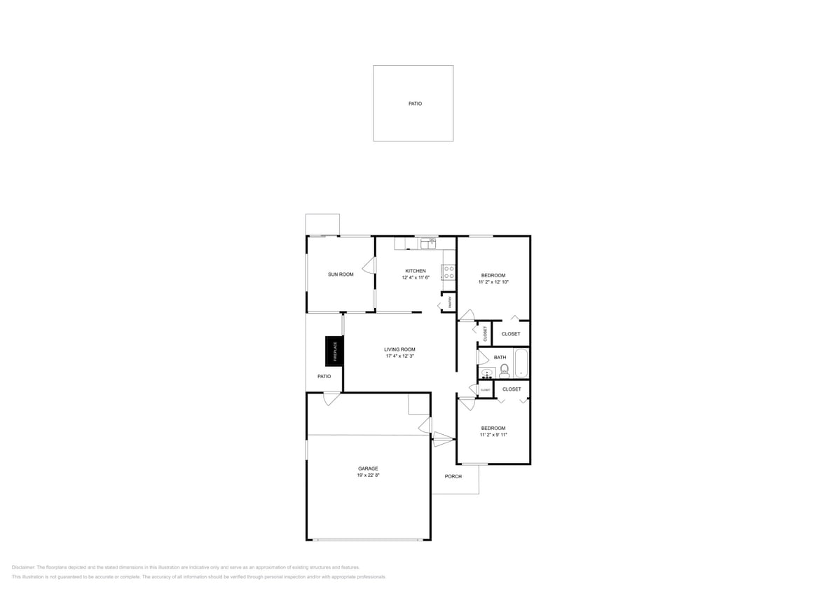 Building Photo - 480 Cimarron Meadows Ct