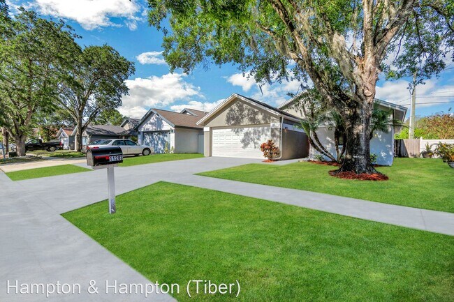 Building Photo - 4 br, 2 bath House - 11203 SHADYBROOK DRIVE