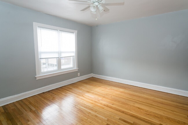 Building Photo - 4602 N Beacon St