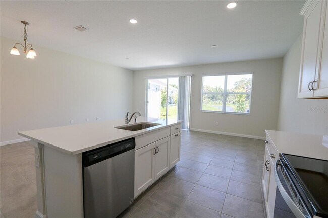 Foto del edificio - 10914 Quickwater Ct