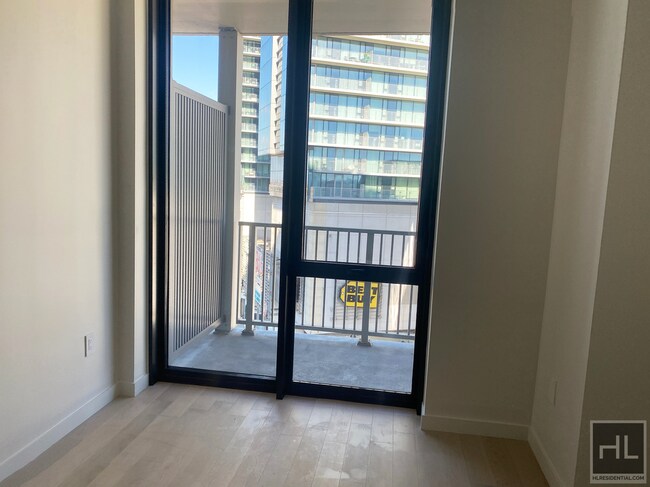 Foto del edificio - A 40 Road